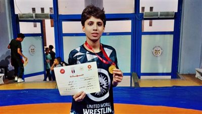 أبطال المشروع القومي بكفر الشيخ يحصدون 4 ميداليات في بطولة الجمهورية