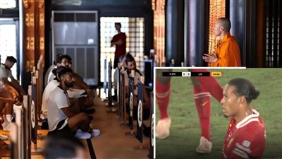 وكأنهم نائمون مغناطيسيًا.. أداء باهت من ليفربول في ودية يوكوهاما