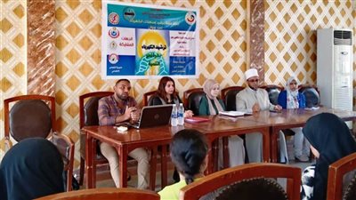 بمشاركة أئمة وخطباء المساجد..حملة توعوية لترشيد استهلاك الكهرباء وقت الذروة