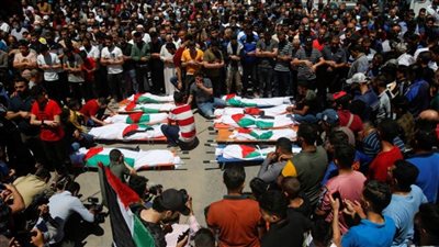 60,138 شهيدا و146,269 مصابا منذ بدء عدوان الاحتلال على غزة