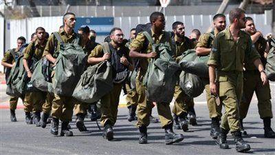 جيش الاحتلال يطلق خطة استراتيجية لمكافحة تسرب الجنود من الخدمة العسكرية