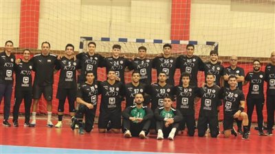 منتخب مصر يفوز على تونس في آخر استعدادات الفراعنة لكأس العالم لليد