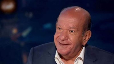 بكلمات مؤثرة.. مهرجان الإسكندرية ينعي الفنان الكبير لطفي لبيب