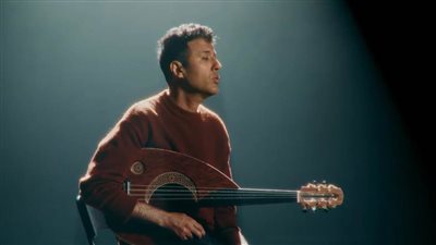 حمزة نمرة يطلق أغنيات 