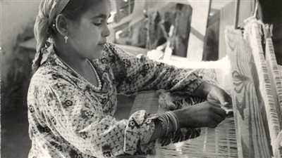 وزير الثقافة: فاطمة عوض جسّدت بموهبتها الفطرية حكايات الوطن وكانت من رائدات مركز رمسيس ويصا واصف