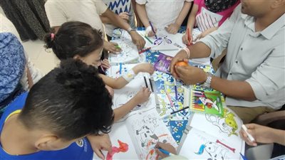 فعاليات متنوعة بمبادرة 