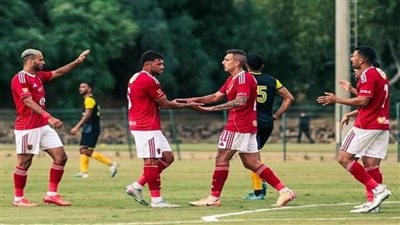 الرابحون والخاسرون في وديات الثلاثة الكبار