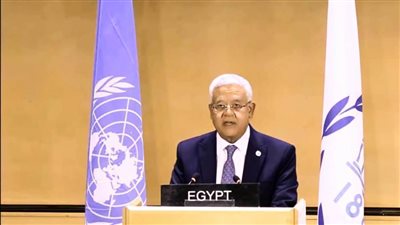 عاجل.. رئيس مجلس النواب: العالم يعيش لحظات فارقة تمس جوهر الاستقرار الإنساني العالمي