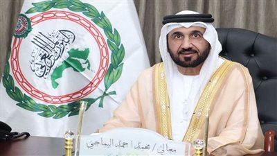 رئيس البرلمان العربي: بريطانيا تتحمل مسؤولية تاريخية تجاه الشعب الفلسطيني