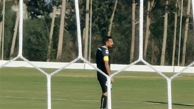 عاجل| عودة الأسطورة.. علي معلول يرتدي قميص الصفاقسي مجددًا استعدادًا للمئوية