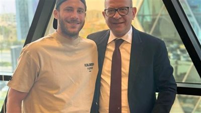 رمضان صبحي يخرج بكفالة 100 ألف جنيه بعد اتهامه في قضية تزوير امتحانات