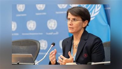 مقررة أممية: الشعب الفلسطيني يتعرض لإبادة جماعية ممنهجة والمرأة أكثر من يعاني