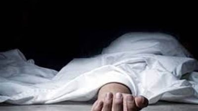 العثور على جثة شخص بترعة الإسماعيلية