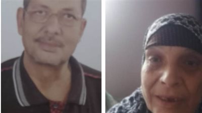 جمعتهم الحياة ثم جمعهم الموت.. قصة وفاة زوجين خلال 3 أيام بالبحيرة 