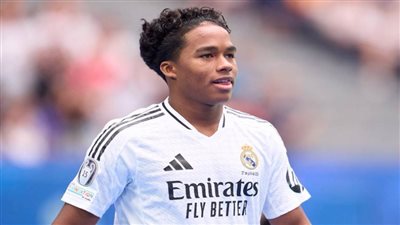 تقارير: البرازيلي إندريك يرفض الرحيل عن ريال مدريد