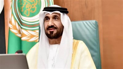 رئيس البرلمان العربي يدعو إلى إطلاق مبادرة 