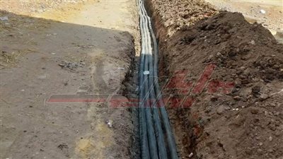 بالأرقام.. 180 مليون جنيه للربط الكهربائي للمدينة الطبية بكفر الشيخ و15 مليونًا للغاز الطبيعي 