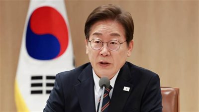 رئيس كوريا الجنوبية يحث الوزارات على مراقبة المخاوف من الاتفاقية التجارية مع أمريكا