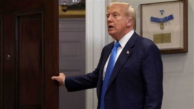 واشنطن: ترامب يريد إنهاء الحرب الأوكرانية بحلول 8 أغسطس