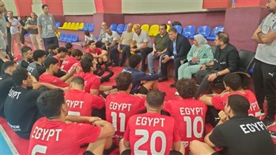 آخر كلام.. طارق محروس يعلن قائمة المونديال النهائية السبت