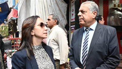 محافظ البحيرة تواصل حملاتها الرقابية لضبط الأسعار