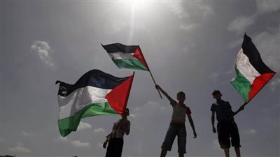 روسيا: لا سلام في الشرق الأوسط دون حل عادل للقضية الفلسطينية