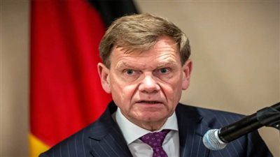 وزير خارجية ألمانيا: إسرائيل تواجه خطر العزلة