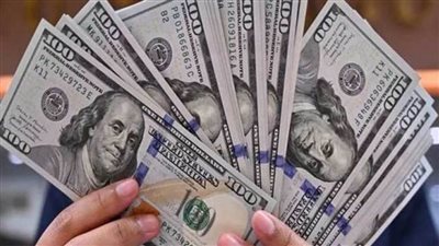 عاجل| سعر الدولار اليوم في عطلة البنوك