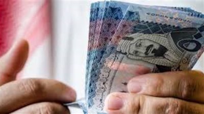 عاجل| سعر الريال السعودي اليوم مقابل الجنيه 