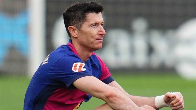 ليفاندوفسكي