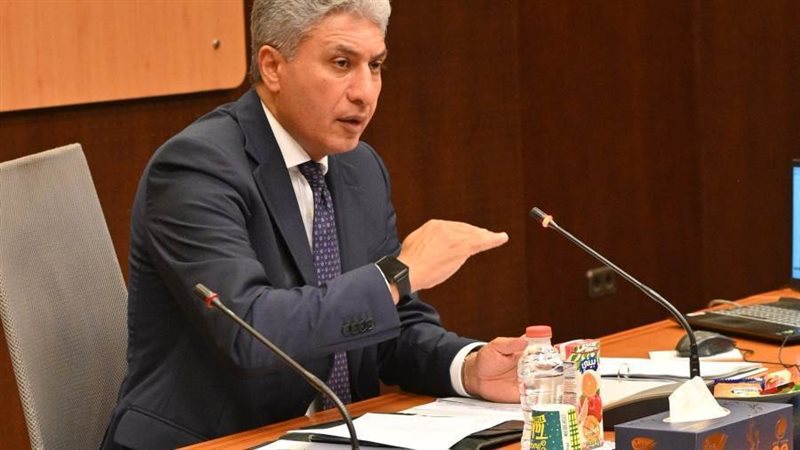 وزير السياحة