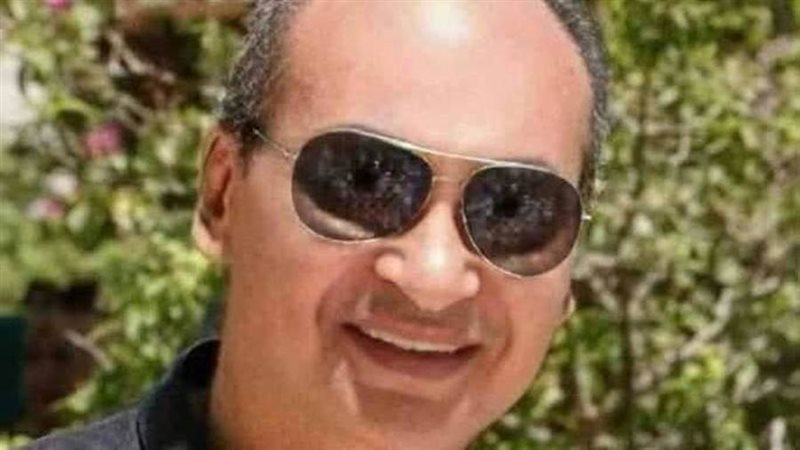 الشاعر عزت ابراهيم