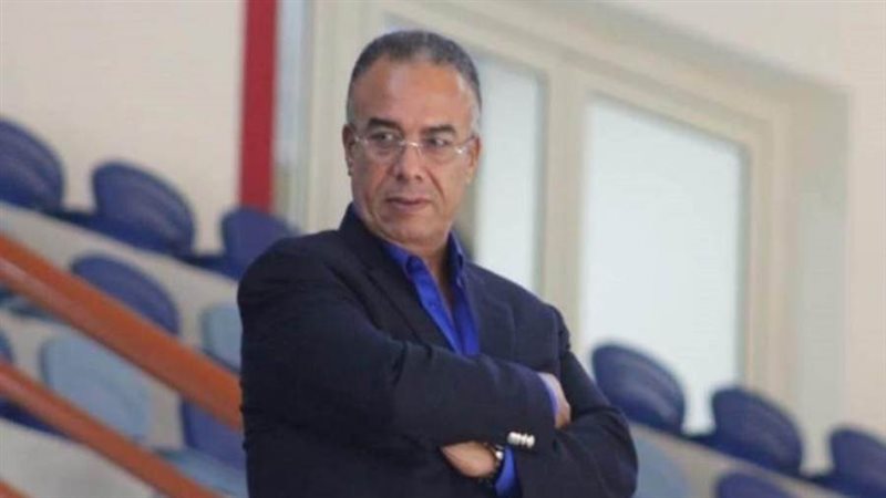 عمرو مصيلحي