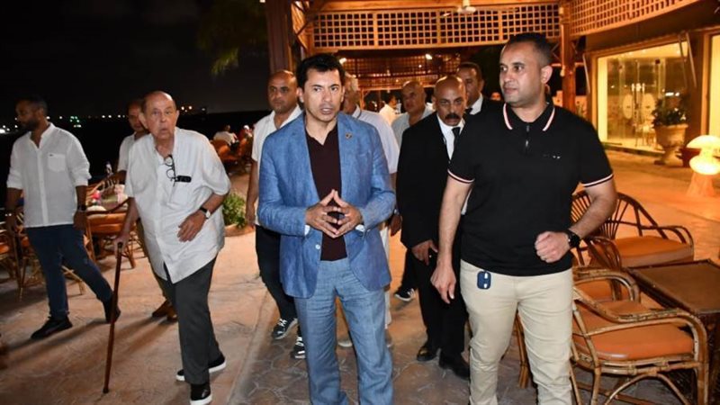 د. أشرف صبحى