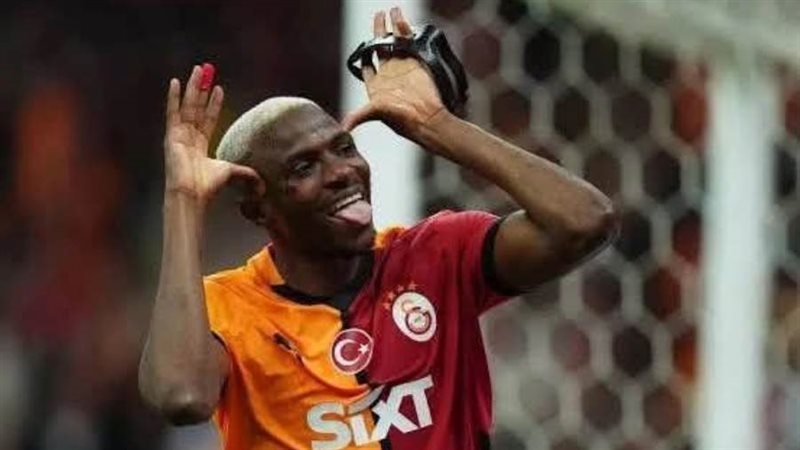 فيكتور أوسمين