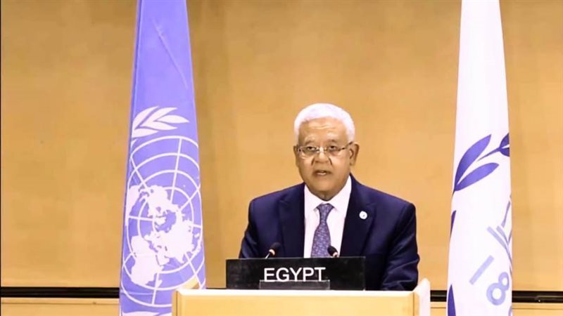 رئيس مجلس النواب