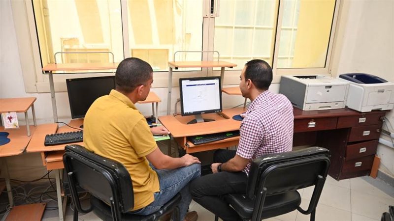 تنسيق المرحلة الأولى