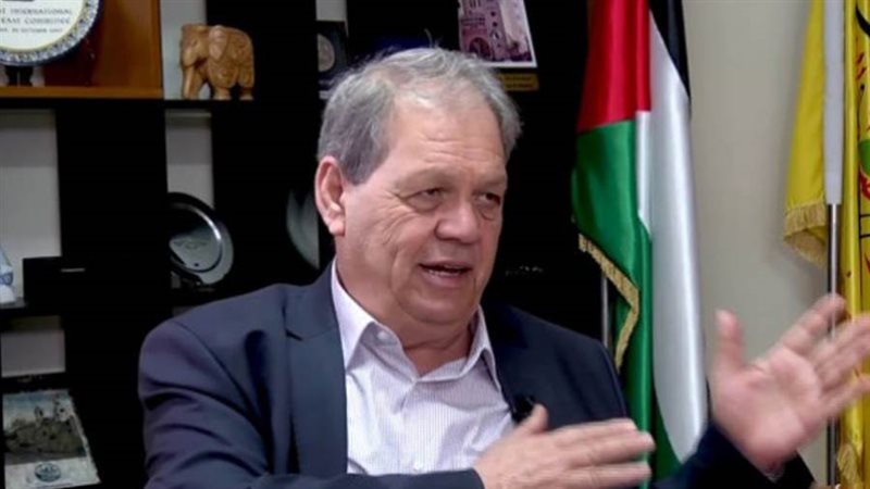 رئيس المجلس الوطني