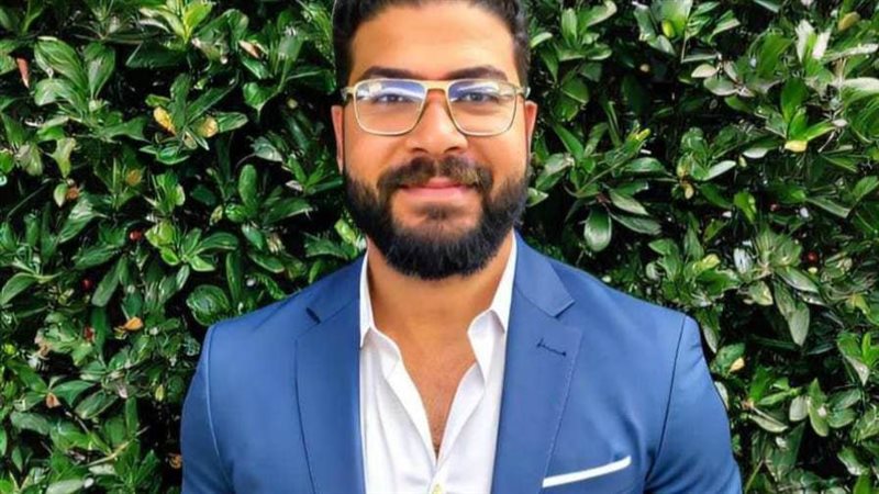 د. كريم رأفت