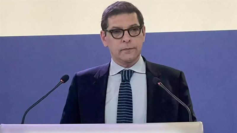 المتحدث باسم الخارجية