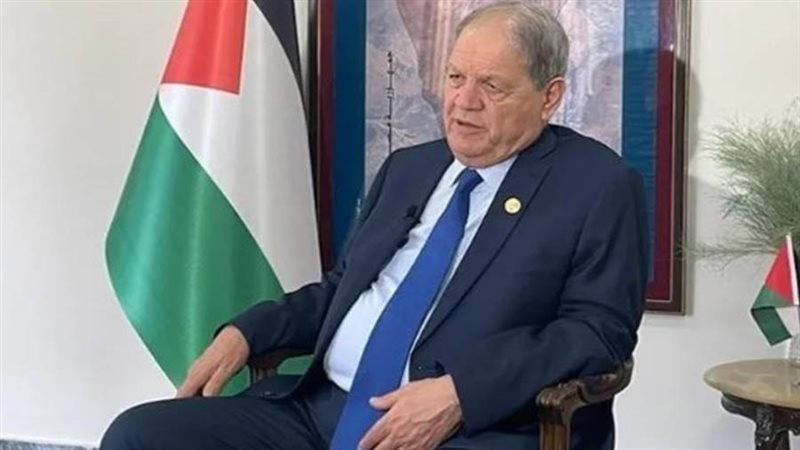 رئيس المجلس الوطني