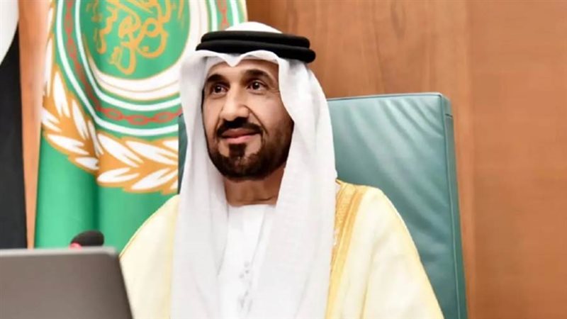 رئيس البرلمان العربي