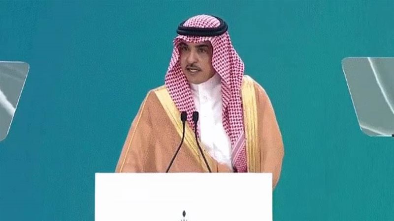 وزير الإعلام السعودي