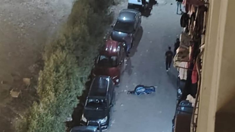 جانب من الواقعة