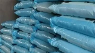 محافظ المنوفية: ضبط 10 أطنان أسمدة زراعية مجهولة المصدر وتحرير201 محضر تمويني