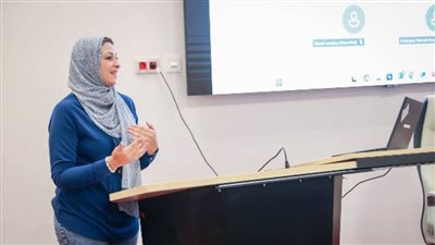  تدريب حول تطبيق الذكاء الاصطناعي لدعم اتخاذ القرار الطبي في علاج سرطان الثدي