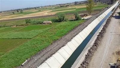 الري: إنجازات تحققت وخطط طموحة تحت مظلة الجيل الثاني لمنظومة الري 