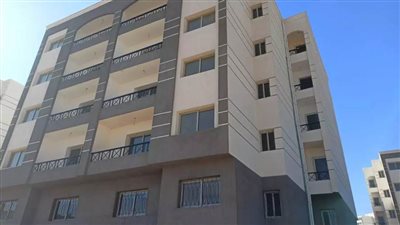 وزير الإسكان: بدء تسليم وحدات سكنية كاملة التشطيب بامتداد الحي الثاني بمدينة العبور