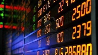 البورصة الباكستانية تغلق على ارتفاع