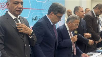 ٨ قرارات لعمومية 